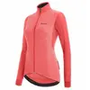 Image de Santini Maillot à Manches Longues Colore Puro Thermal XL