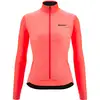Image de Santini Maillot manches longues femme Color Puro