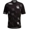 Image de Santini Maillot Enduro Manches Courtes Fibra S