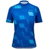 Image de Santini Maillot Enduro Manches Courtes Fibra M