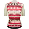 Image de Santini Maillot à Manches Courtes Pendelton M