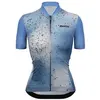 Image de Santini Maillot à Manches Courtes Fango L