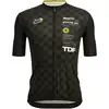 Image de Santini Maillot manches courtes TOUR DE FRANCE Lille-Arenberg 2022