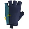 Image de Santini Gants Courts Le Maillot Jaune M
