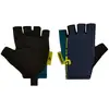 Image de Santini Gants TOUR DE FRANCE Le Maillot Jaune Allez 2025