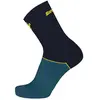 Image de Santini Chaussettes Longues Le Maillot Jaune EU 44-47