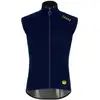 Image de Santini Gilet coupe-vent TOUR DE FRANCE Le Maillot Jaune 2024