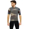 Image de Santini Maillot à Manches Courtes Watt Indoor M