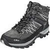 Image de CMP Campagnolo, Hommes, Chaussures de randonnée, Chaussures Rigel Mid Trekking WP (44), Vert
