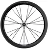 Image de Ursus Roue Avant De Route Arya R 50 Mm Cl Disc Ceramic Tubeless 12 x 100 mm