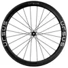 Image de Ursus Roue Avant De Route Proxima R Team 50 Mm Cl Disc Ceramic Tubeless 12 x 100 mm