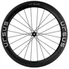 Image de Ursus Roue Avant De Route Proxima R Team 60 Mm Cl Disc Ceramic Tubeless 12 x 100 mm