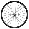 Image de Ursus Roue Arrière De Gravel Proxima G 35 Mm Cl Disc Tubeless 12 x 142 mm