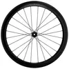 Image de Ursus Roue Avant De Route Pure R 50 Mm Cl Disc Tubeless 12 x 100 mm