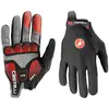Image de Castelli Gants doigts longs Arenberg Gel