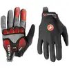 Image de Castelli Gants doigts longs Arenberg Gel
