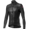 Image de Castelli, Hommes, Veste de cyclisme, Aria hell Jacket (S), Gris, S
