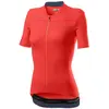 Image de Castelli Maillot à Manches Courtes Anima 3 L