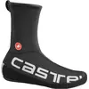 Image de Castelli, Unisexe, Surchaussures, Diluvio Ul Shoecover (L, XL), Noir, Argent