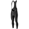 Image de Castelli, Hommes, Pantalon de cyclisme, Entrata (L), Noir