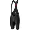 Image de Castelli Cuissard à bretelles thermique Nanoflex Pro Race