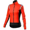 Image de Castelli Veste Alpha Ros 2 Light Gore-tex Infinium  Windstopper® L