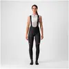 Image de Castelli, Femmes, Pantalon de cyclisme, Sorpasso RoS W Bibtight (L), Noir