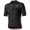 Image de Castelli Maillot manches courtes GIRO D'ITALIA Heritage Maglia Nera 2024