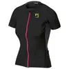 Image de Karpos Maillot manches courtes femme Pralongia