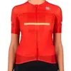 Image de Sportful Maillot à Manches Courtes Evo XL