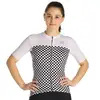 Image de Sportful Maillot femme Checkmate