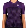 Image de Sportful Maillot à Manches Courtes Checkmate XS