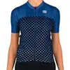 Image de Sportful Maillot à Manches Courtes Checkmate XL