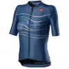 Image de Castelli Maillot à Manches Courtes Aero Pro XL