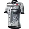 Image de Castelli Maillot à Manches Courtes Astratta L