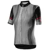 Image de Castelli Maillot à Manches Courtes Illusione L