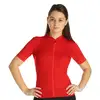 Image de Castelli Maillot femme Promessa Jaquard