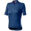 Image de Castelli Maillot à Manches Courtes Promessa Jacquard XL