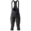 Image de Castelli, Hommes, Pantalon de cyclisme, Entrata Thermal Bibknicker (M), Noir
