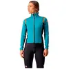 Image de Castelli Veste Alpha Ros Light Gore-tex Infinium  Windstopper® S