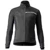 Image de Castelli, Hommes, Veste de cyclisme, Squadra Stretch (M), Noir, M