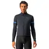 Image de Castelli Maillot manches longues Fondo 2