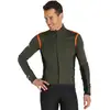 Image de Castelli Veste hiver Alpha RoS 2