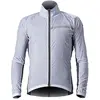 Image de Castelli, Hommes, Veste de cyclisme, Squadra Stretch Jacket (3XL), Gris, 3XL