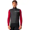 Image de Castelli Gilet coupe-vent Squadra Stretch