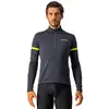 Image de Castelli Maillot manches longues Fondo 2