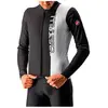 Image de Castelli Maillot à Manches Longues Traguardo Fz 2XL