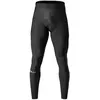 Image de Castelli, Hommes, Pantalon de cyclisme, Entrata Tight (3XL), Noir