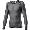 Image de Castelli Maillot de corps manches longues Miracolo Wool