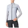 Image de Castelli, Femmes, Veste de cyclisme, Squadra Stretch W Jacket (L), Gris, L